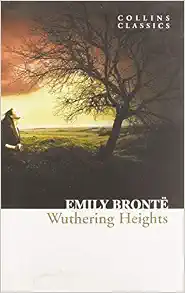 Wuthering Heights (Collins Classics)