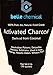 Coconut Activated Charcoal Powder - Food Grade, Kosher - Teeth Whitening, Facial Scrub, Soap Making (1 Pound) (Pack of 2)