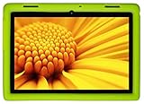 BobjGear Bobj Rugged Tablet Case for Lenovo Tab E10 (TB-X104F) Kid Friendly (Gotcha Green)