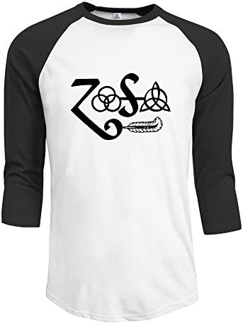 Zoso Half Sleeve Crew Neck Half Sleeve T Shirts
