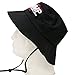 Bd2024 Bold Trump 2016 Make America Great Again Bucket Hat Black
