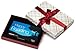 Amazon.com $50 Gift Card in a Plaid Gift Box (Amazon Kindle Card Design)
