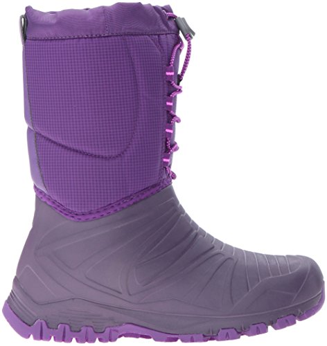 snow quest lite waterproof boot