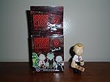 Funko Horror Classics Series 2 Mystery Minis - SHAUN OF THE DEAD: SHAUN (1:12 Rarity) ~ Opened to Identify