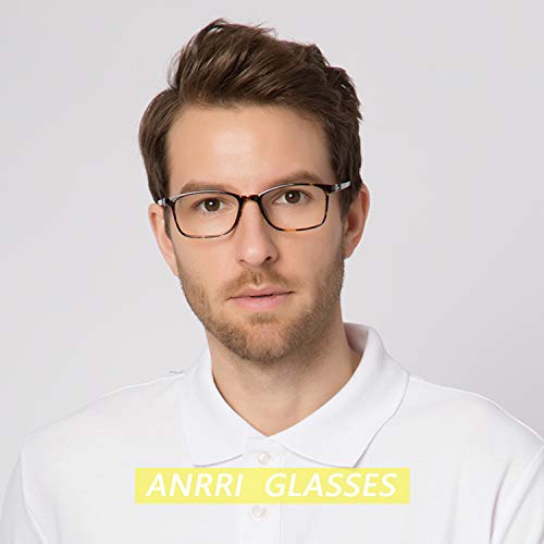 2 ANRRI+Blocking+Computer+Eyestrain+Eyeglasses