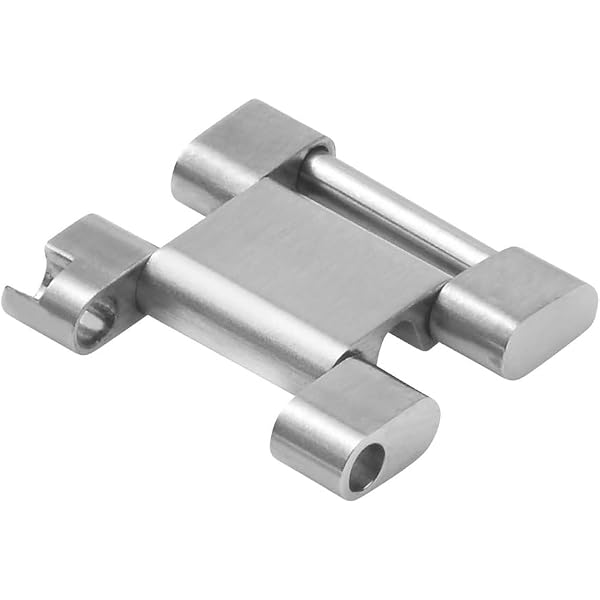 Ewatchparts Comfort Link Compatible With Rolex Submariner 16800