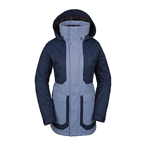 Volcom Leeland Jacket - Giacca da donna