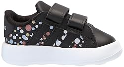 adidas Unisex-Kids Grand Court