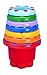 Tolo Toys Rainbow Stackers
