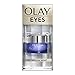 Retinol Eye Cream By Olay, Retinol 24 Night Eye Cream, 1.7oz + 1 Week Of Whip Face Moisturizer Travel/Trial Sizethumb 1