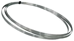 DELTA 28-038 14-Inch Band Saw Blade 93-1/2-Inch by 1/2-Inch, 6 Teeth