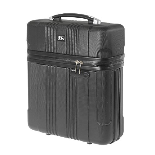 M-Wave Amsterdam Hard case Bag