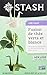 Stash Tea Green & White Fusion Green Tea - Caffeinated, Non-GMO Project Verified Premium Tea with No Artificial Ingredients, 18 Count (Pack of 6) - 108 Bags Total