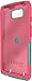 OTTERBOX Droid Turbo By Motorola COMMUTER SERIES Case- Carrying Case - Retail Packaging - Teal Rose