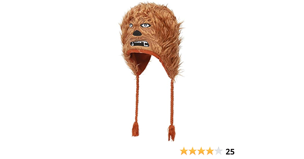 Amazon.com: Star Wars Chewbacca 