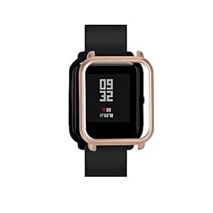Guobin Funda Completa para Huami Amazfit Bip Youth Watch ...