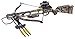 CenterPoint XR175 Recurve Crossbow Package, Camo