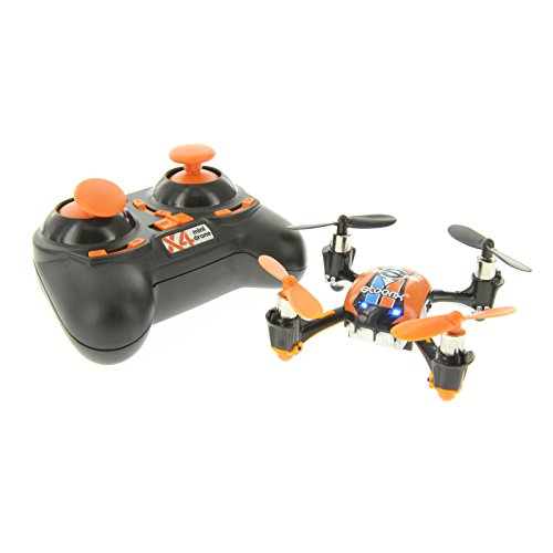 Steerix-X4-RTF-Ready-to-Fly-Mini-Drone-3D-Flying-Aerobatic-RC-Quadcopter