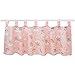 Brandream Unicorn Crib Bedding with Bumpers Blush Pink Baby Bedding Girls Nursery, 100% Soft Cotton, 11 pieces