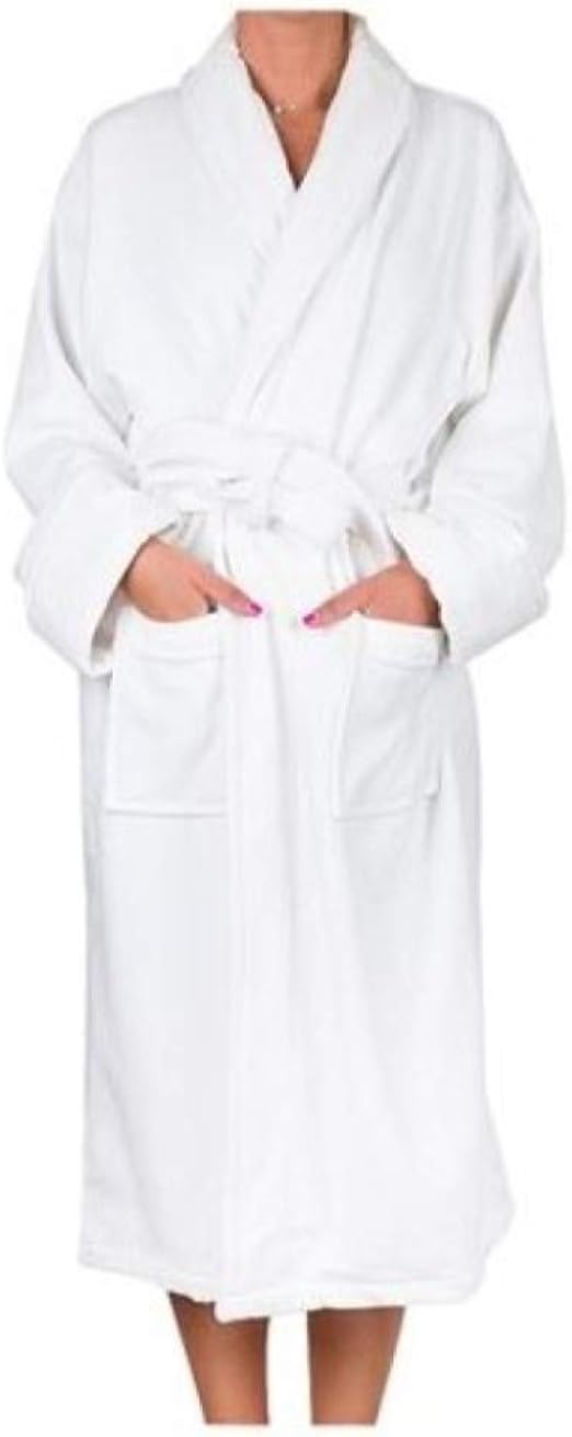bademantel 100 baumwolle damen