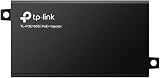 TP-Link TL-PoE160S Gigabit PoE Injector 802.3at/af Adapter Up to 30W Plug Play view 2