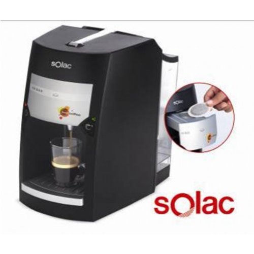 Cafeteras espresso - Al mejor precio | SOLAC