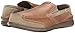 crocs Men's Walu Express Leather M Slip-On Loafer