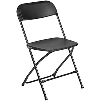 Hercules and Trade Series Folding Chair