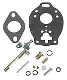 Tisco BK45V Carburetor Repair Kit