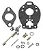 Tisco BK45V Carburetor Repair Kit primary