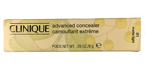 clinique advanced concealer