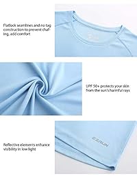 Camisas de mujer con protección solar UPF 50+ UV de manga larga SPF para mujer