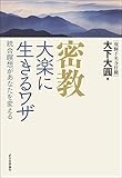 密教 大楽に生きるワザ 統合瞑想があなたを変える