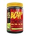 Mutant BCAA 9.7 Supplement BCAA Powder with Micronized Amino Energy Support Stack, 348g - Key Lime Cherry