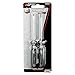 Performance Tool W907 2-Piece Pocket Clip Screwdriver