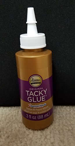 Aleene's Tacky Glue - Image 2