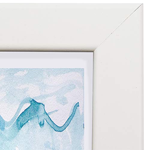 5 8+5x11+White+Art+Frames+Schoolwork