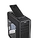 Enermax Ostrog ADV Advance Mid Tower PC Case - Blue