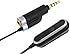 Monster iSoniTalk Microphone Headphone Adapter for iPhone - Microphone with Headphone Jack (Discontinued by Manufacturer)