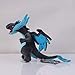 D-Khaleesi Mega Charizard Y Figure Animal Toys Plush Doll Collectable Xmas Gift