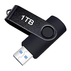 VKETUO USB Flash Drive 1TB Ultra Large Capacity USB