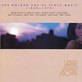 GOLDEN AGE BLACK MUSIC 60-70