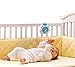 VTech Baby Lullaby Bear Crib Projector