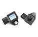 AUTOKAY MAP Sensor 37830-PGK-A01 for Honda Acura Civic Accord CRV