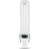 Feit Electric PL7 7-Watt Fluorescent PL Bulb