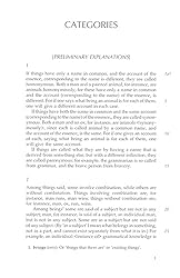 Aristotle: Introductory Readings