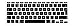 HRH English Letter Silicone Keyboard Cover Skin Protector for MacBook Air 11.6 Inch Macbook 11