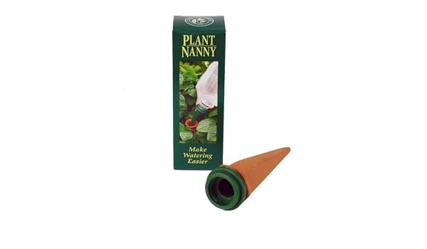 Planta Nanny 8000 botella juego por planta Nanny: Amazon.es: Hogar