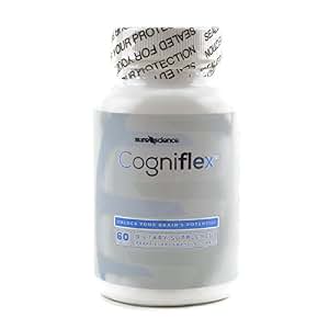 Amazon.com: Cogniflex, Nutrition for the Brain - Limitless ...