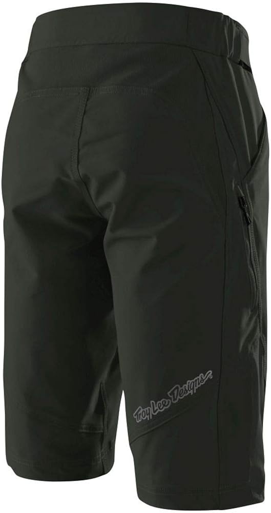 Troy Lee Designs Skyline Shell Men's Off-Road BMX Cycling Shorts: Clothing